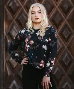 Nakoa Casual Chic Shirt Versailles