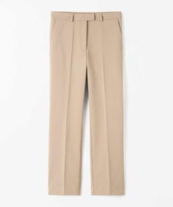 Tiger of Sweden Noora 3 Trousers Cashmere