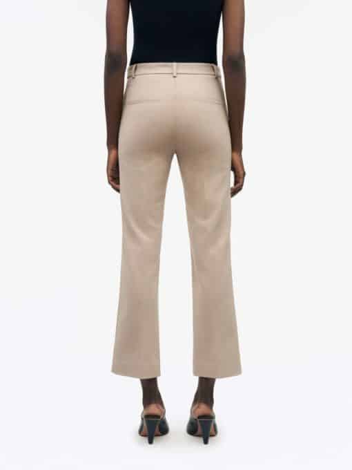 Tiger of Sweden Noora 3 Trousers Cashmere