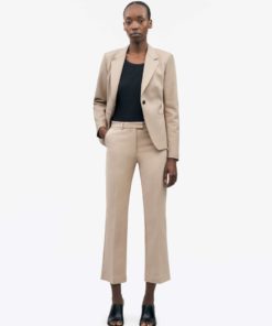 Tiger of Sweden Noora 3 Trousers Cashmere