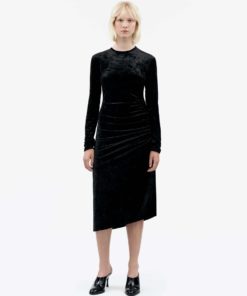 Tiger of Sweden Ivoa Dress Black