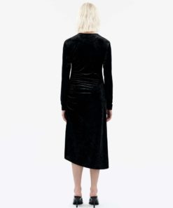 Tiger of Sweden Ivoa Dress Black