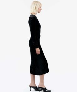 Tiger of Sweden Ivoa Dress Black