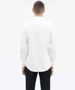 Tiger of Sweden Adley Shirt Pure White