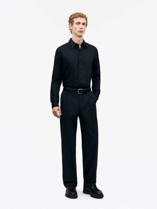 Tiger of Sweden Fablon Shirt Print