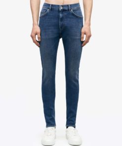 Tiger of Sweden Evolve Jeans Medium Blue