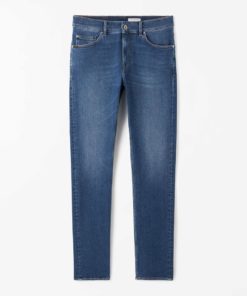 Tiger of Sweden Evolve Jeans Medium Blue