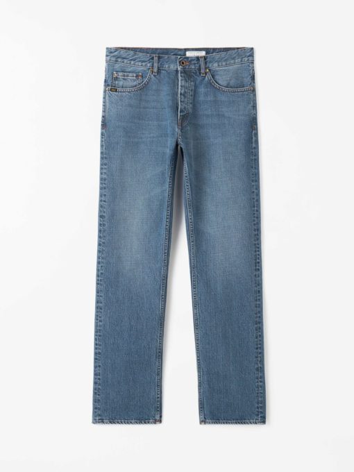 Tiger of Sweden Marty Jeans Light Blue