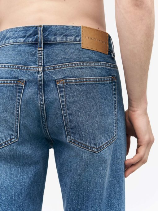 Tiger of Sweden Marty Jeans Light Blue