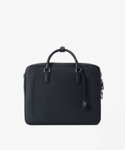 Tiger of Sweden Bowe Briefcase Midnight Blue
