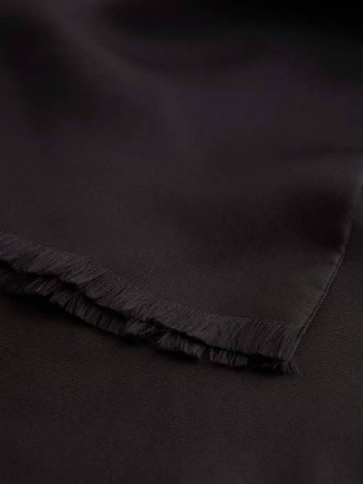 Tiger of Sweden Lautius Scarf Black