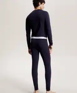 Tommy Hilfiger Thermal Underwear Desert Sky