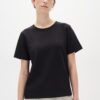 InWear Vincent Karmen T-Shirt Black