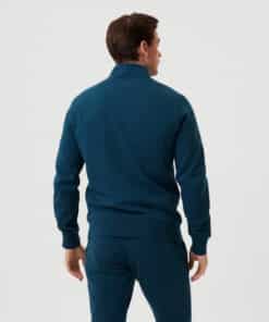 Björn Borg Half Zip Reflecting Pond