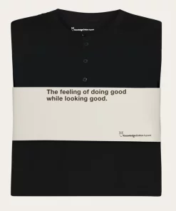 Knowledge Cotton Apparel Pyjamas Set