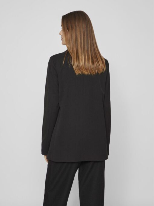 Vila Varone Blazer Black