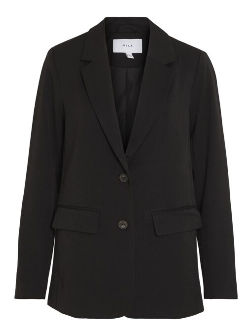 Vila Varone Blazer Black