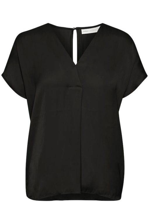 Inwear Rindal Top Black