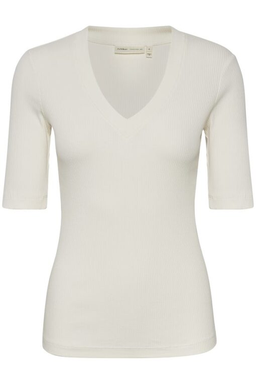 IWear Dagna T-shirt Whisper White