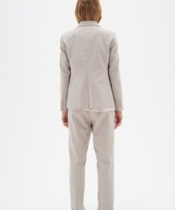 InWear Zellaiw Short Blazer Clay