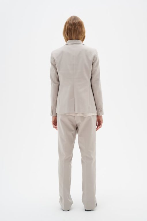 InWear Zellaiw Short Blazer Clay