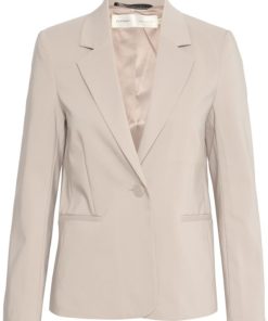 InWear Zellaiw Short Blazer Clay