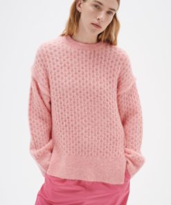 Inwear Olisse Pullover Smoothie Pink