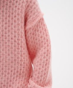 Inwear Olisse Pullover Smoothie Pink