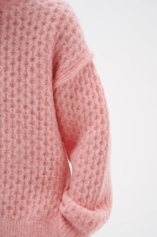 Inwear Olisse Pullover Smoothie Pink