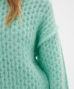 Inwear Olisse Pullover Dusty Mint