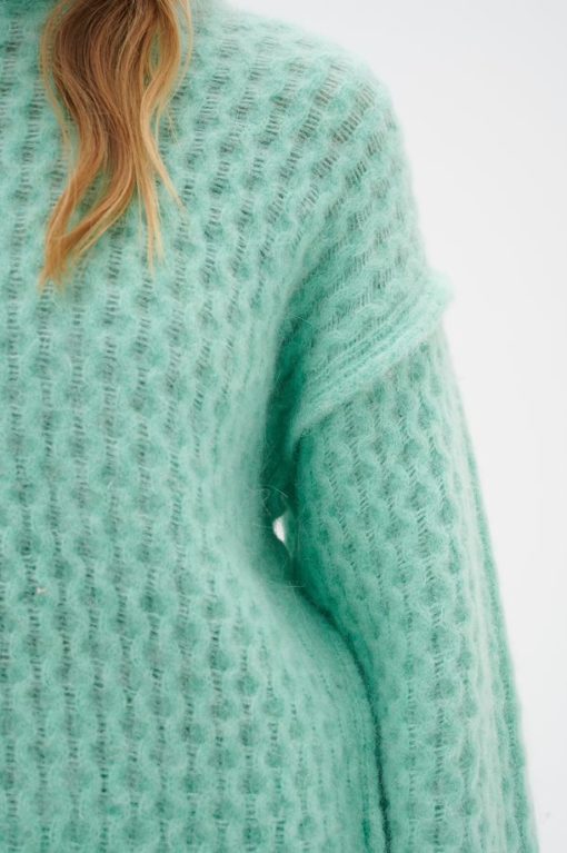 Inwear Olisse Pullover Dusty Mint