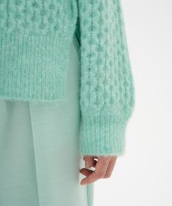 Inwear Olisse Pullover Dusty Mint