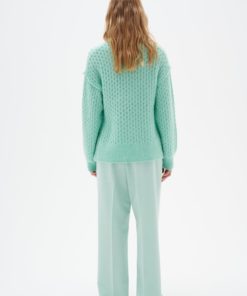 Inwear Olisse Pullover Dusty Mint