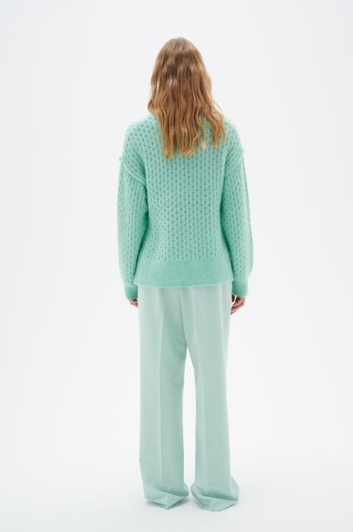 Inwear Olisse Pullover Dusty Mint