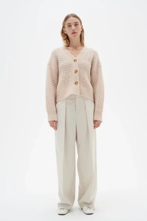 Inwear Olisse Cardigan Haze