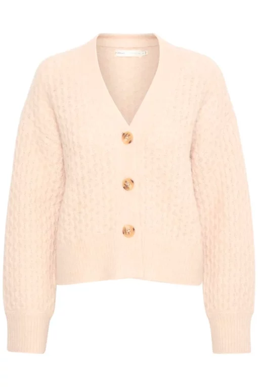 Inwear Olisse Cardigan Haze