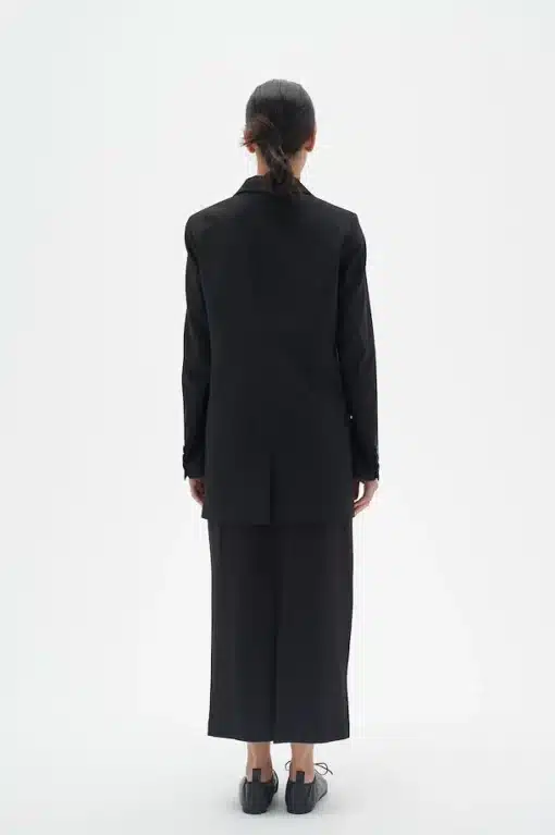 InWear Aida Skirt Black