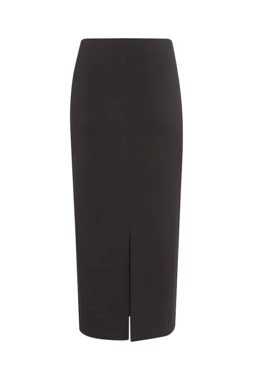 InWear Aida Skirt Black