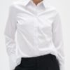 InWear Cally Shirt Pure White
