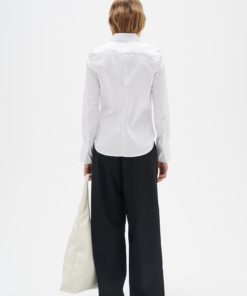 InWear Cally Shirt Pure White