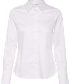 InWear Cally Shirt Pure White