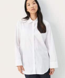 Part Two Festina Shirt Bright White