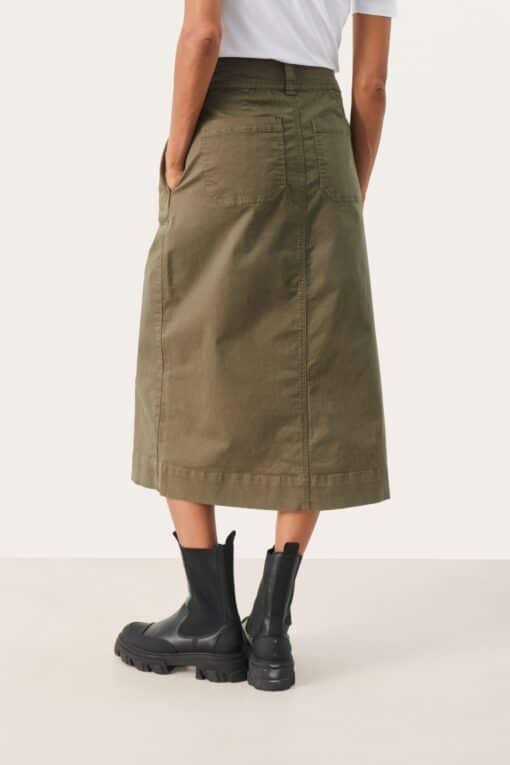Part Two Fannies Skirt Kalamata