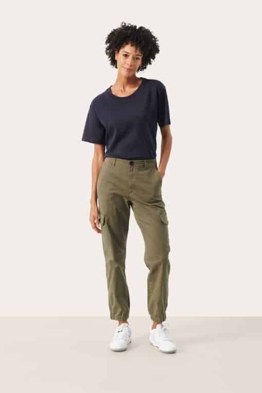 Part Two Sevens Pants Kalamata