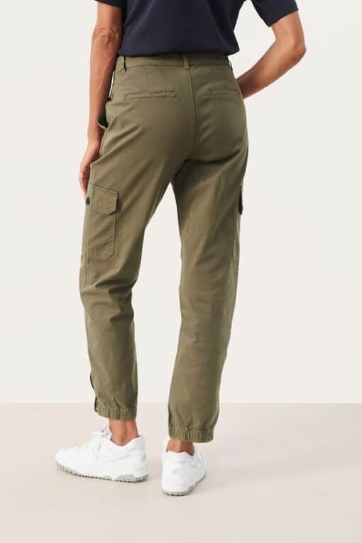 Part Two Sevens Pants Kalamata
