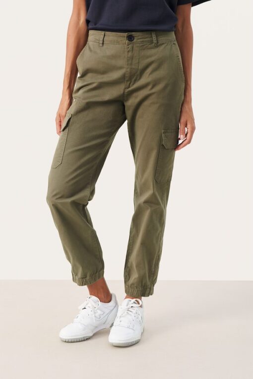 Part Two Sevens Pants Kalamata