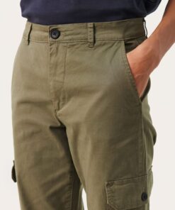 Part Two Sevens Pants Kalamata