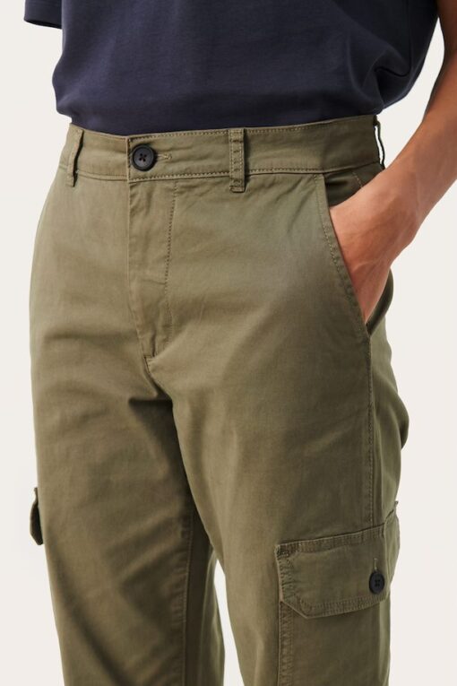 Part Two Sevens Pants Kalamata
