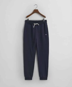 Gant Teens Shield Sweat Pant Evening Blue