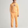 Gant Teens Shield Sweat Pant Coral Apricot